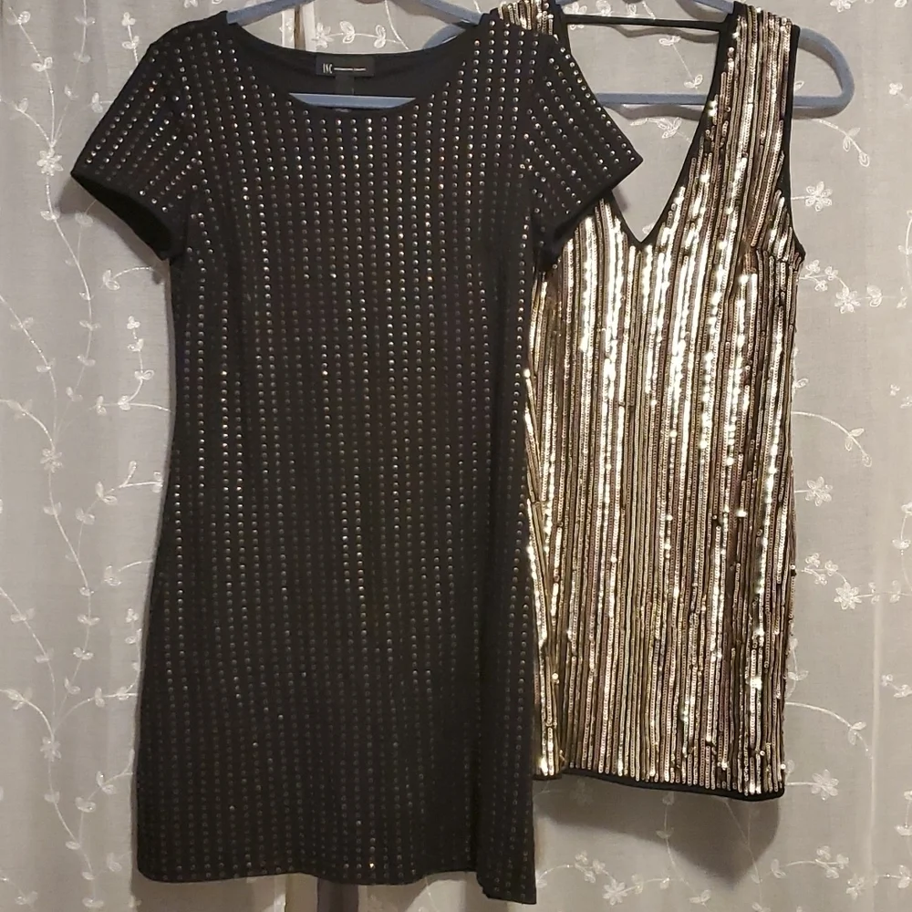 STUDDED SEXY SPIKE ANKLE BOOTS WITH HEELS SZ 8/M - Picture 8 of 10